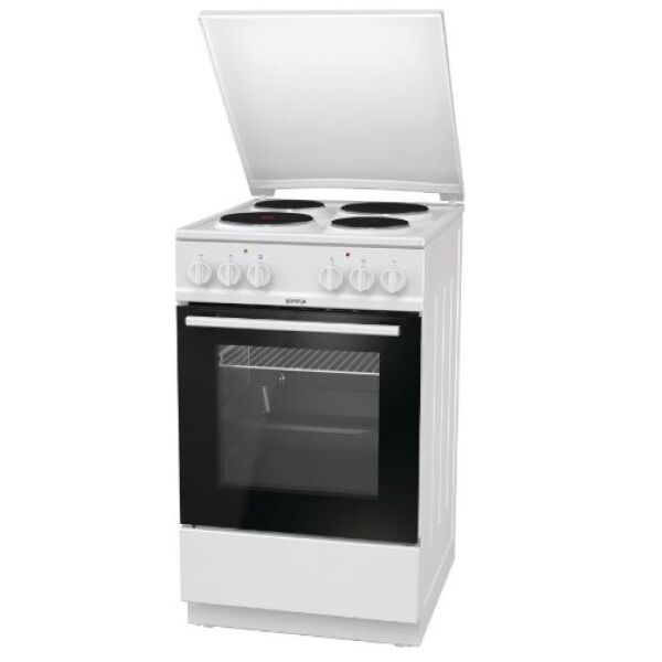 Кухонная плита Gorenje E5121WH Кухонная плита Gorenje E5121WH