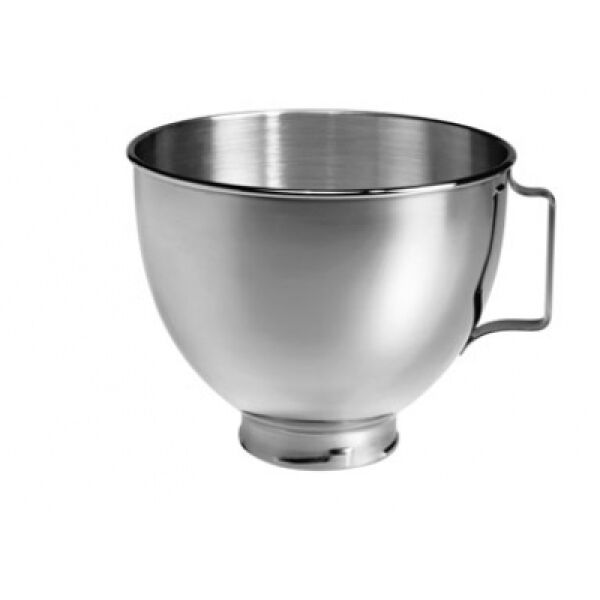 

Чаши для миксера KitchenAid, Чаша KitchenAid 5K45SBWH