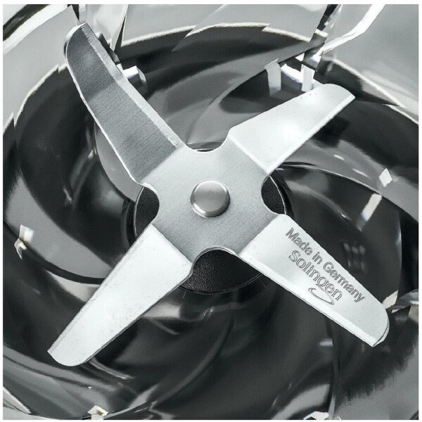 Блендер BOSCH MMB6141B Блендер BOSCH MMB6141B