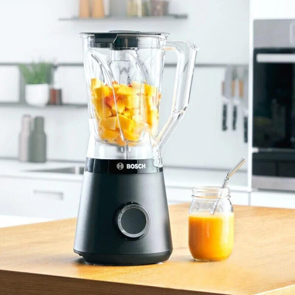 Блендер BOSCH MMB6141B Блендер BOSCH MMB6141B