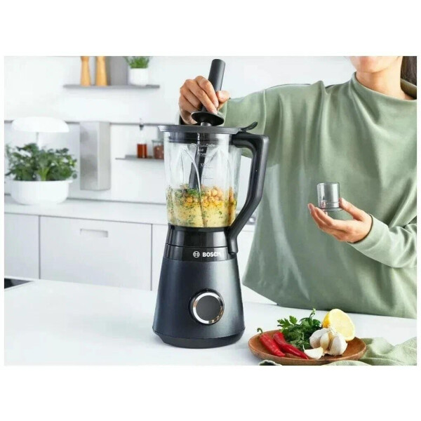 Блендер BOSCH MMB6141B Блендер BOSCH MMB6141B