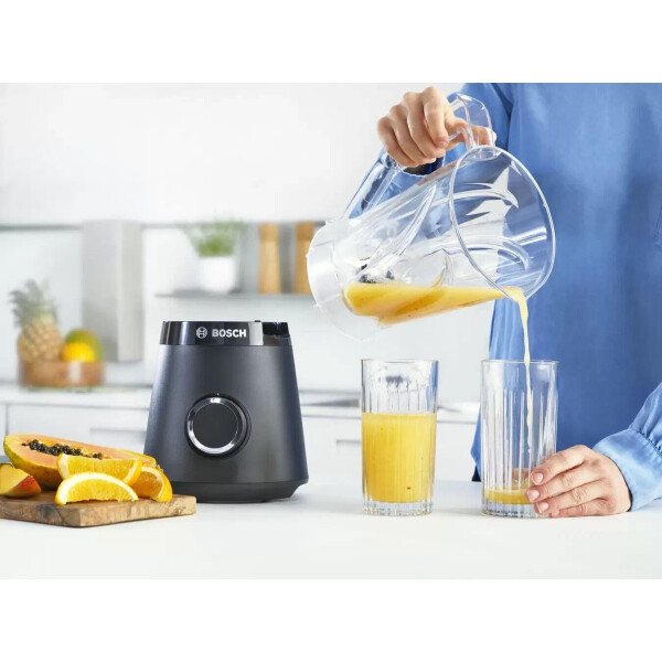 Блендер BOSCH MMB6141B Блендер BOSCH MMB6141B