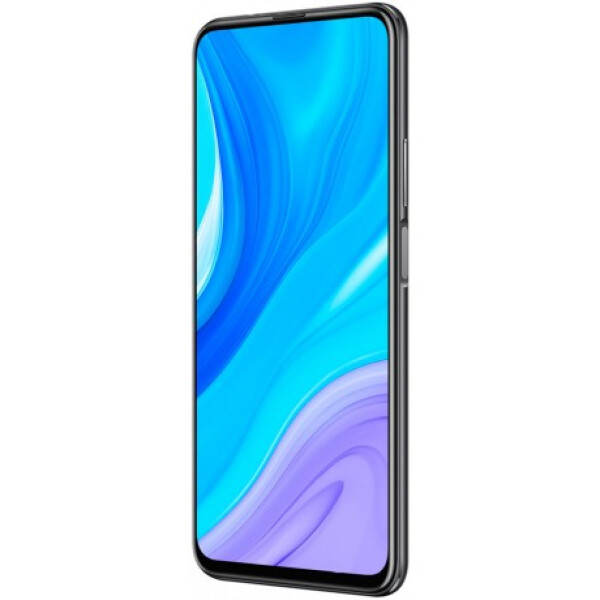 Смартфон Huawei Y9s (STK-L21) полночный черный Смартфон Huawei Y9s (STK-L21) полночный черный