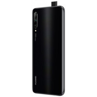 Смартфон Huawei Y9s (STK-L21) полночный черный Смартфон Huawei Y9s (STK-L21) полночный черный