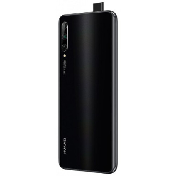 Смартфон Huawei Y9s (STK-L21) полночный черный Смартфон Huawei Y9s (STK-L21) полночный черный