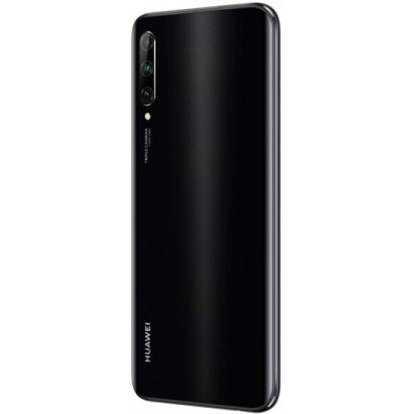 Смартфон Huawei Y9s (STK-L21) полночный черный Смартфон Huawei Y9s (STK-L21) полночный черный