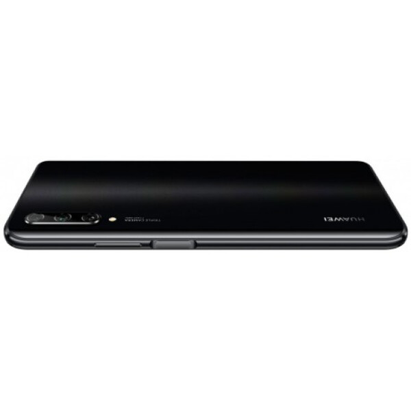 Смартфон Huawei Y9s (STK-L21) полночный черный Смартфон Huawei Y9s (STK-L21) полночный черный