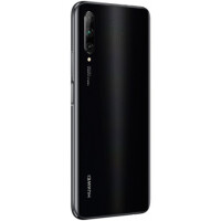Смартфон Huawei Y9s (STK-L21) полночный черный Смартфон Huawei Y9s (STK-L21) полночный черный