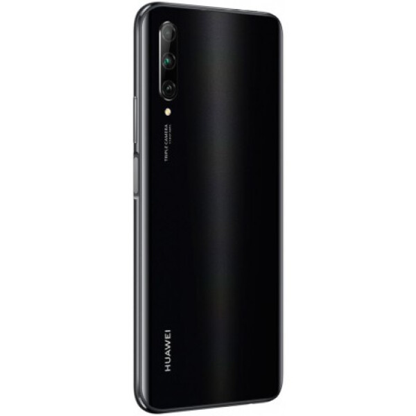 Смартфон Huawei Y9s (STK-L21) полночный черный Смартфон Huawei Y9s (STK-L21) полночный черный