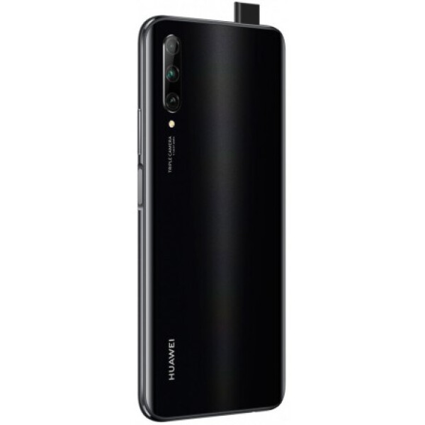 Смартфон Huawei Y9s (STK-L21) полночный черный Смартфон Huawei Y9s (STK-L21) полночный черный