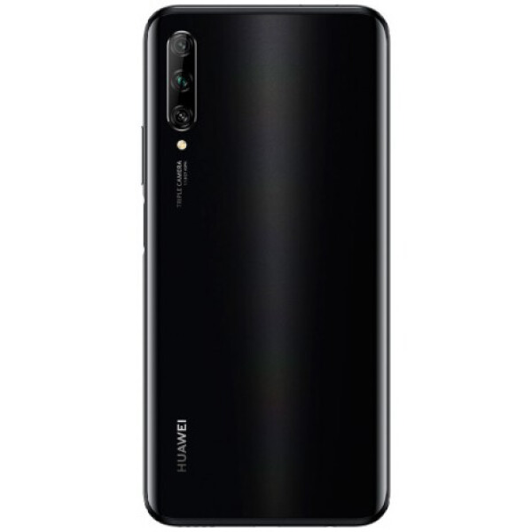 Смартфон Huawei Y9s (STK-L21) полночный черный Смартфон Huawei Y9s (STK-L21) полночный черный