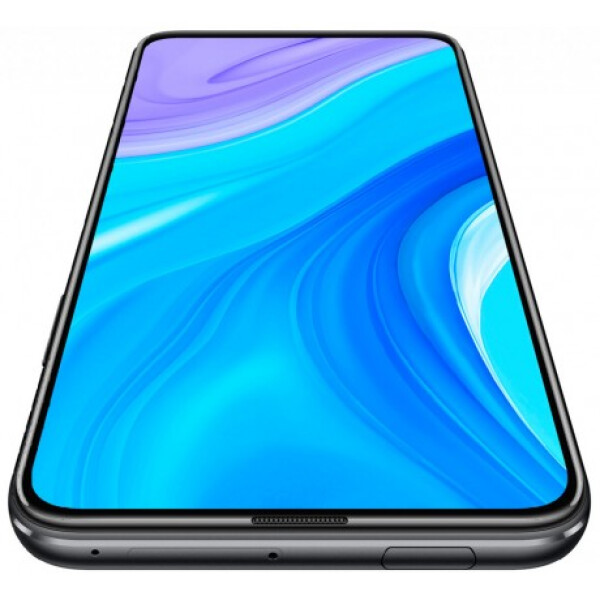 Смартфон Huawei Y9s (STK-L21) полночный черный Смартфон Huawei Y9s (STK-L21) полночный черный