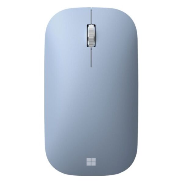 

Мыши MICROSOFT, Мышь Microsoft Modern Mobile Mouse (светло-голубой)