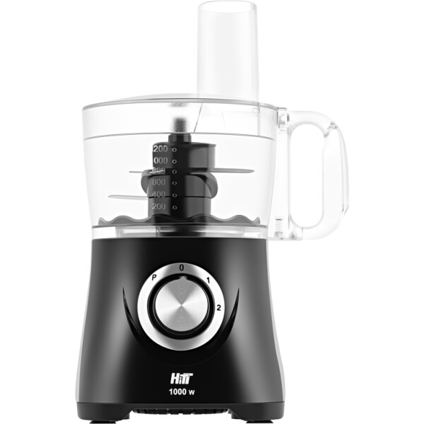 Кухонный комбайн HITT HT-5701 Кухонный комбайн HITT HT-5701