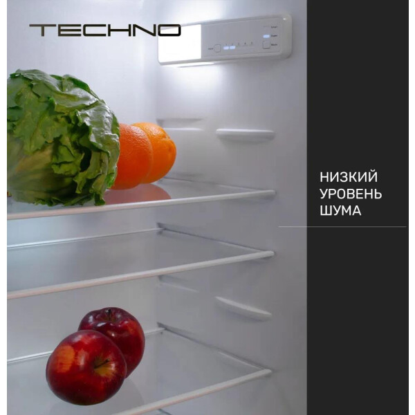 Встраиваемый холодильник TECHNO DE2-34.BI Встраиваемый холодильник TECHNO DE2-34.BI