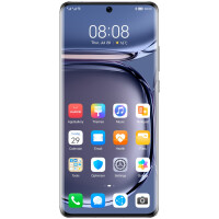 Смартфон Huawei P50 Pro 8GB/256GB (JAD-LX9) Golden Black