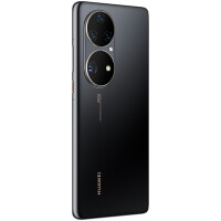 Смартфон Huawei P50 Pro 8GB/256GB (JAD-LX9) Golden Black