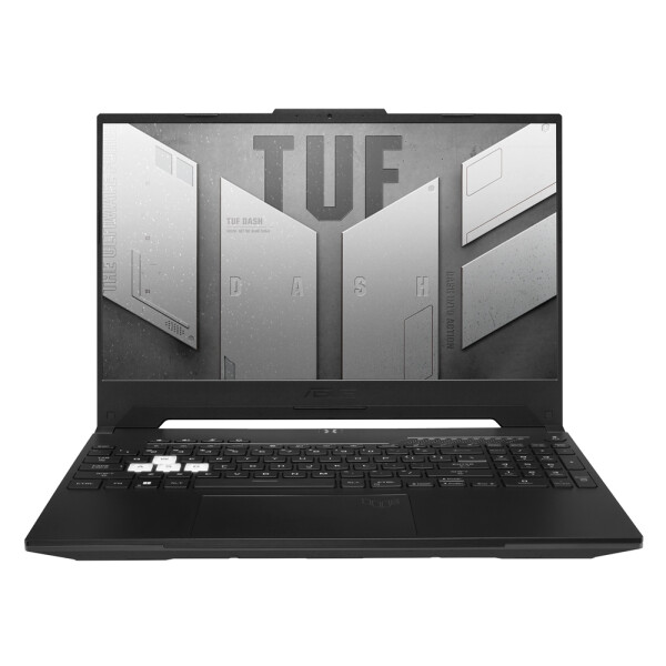 

Ноутбуки ASUS, Игровой ноутбук Asus TUF Gaming Dash F15 FX517ZC-HN058