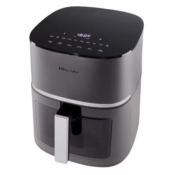 Аэрогриль HISENSE HAF1600D (MF-CY55M2) Аэрогриль HISENSE HAF1600D (MF-CY55M2)