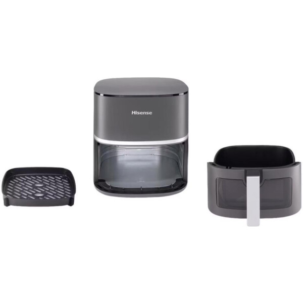 Аэрогриль HISENSE HAF1600D (MF-CY55M2) Аэрогриль HISENSE HAF1600D (MF-CY55M2)