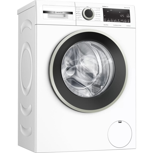 

Стиральные машины BOSCH, Стиральная машина Bosch WHA222W1BL