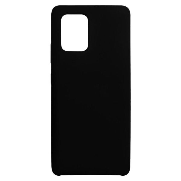 

Чехлы для мобильных телефонов AKAMI, Накладка Akami Mallows для Samsung Galaxy S10 Lite Черный (12323)