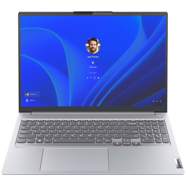 

Ноутбуки Lenovo, Ноутбук Lenovo ThinkBook 16 G4+ IAP 21CY003K