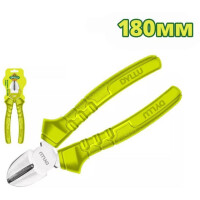 Кусачки боковые (бокорезы) Dyllu DTPL3927 Кусачки боковые (бокорезы) Dyllu DTPL3927