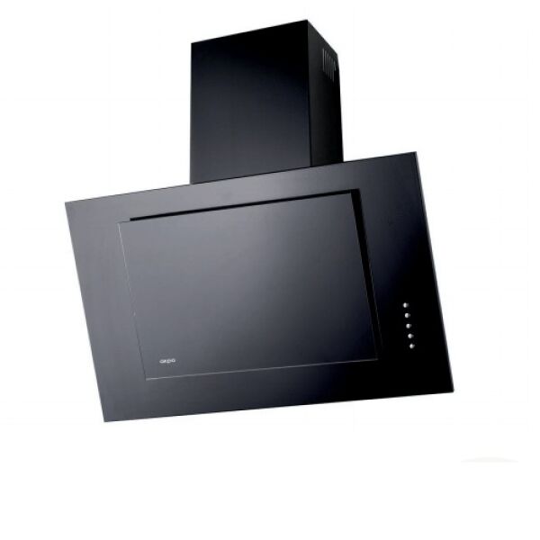 

Вытяжки Akpo, Вытяжка Akpo Optima Eco 60 WK-4 (черный)
