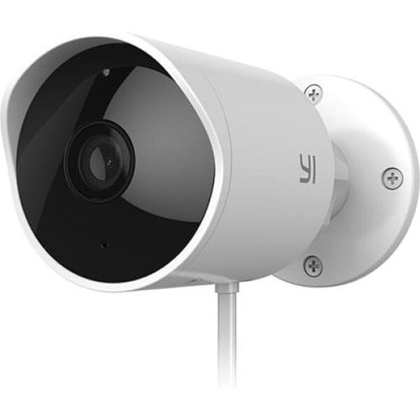 

Камеры видеонаблюдения Yi, IP-камера YI Outdoor Camera H30GA (YHS.3020)