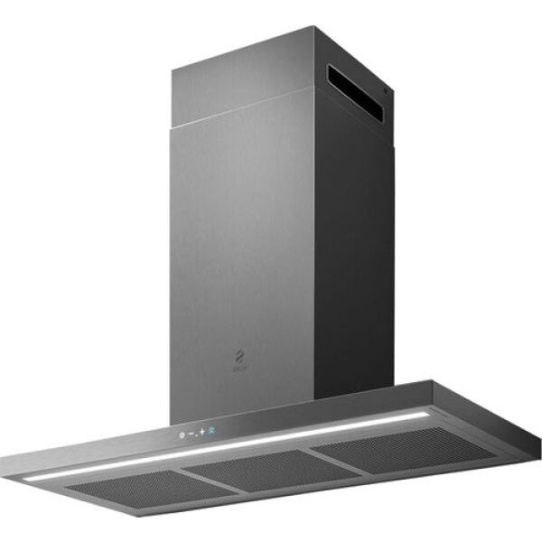 

Вытяжки ELICA, Вытяжка Elica Thin IX/A/90