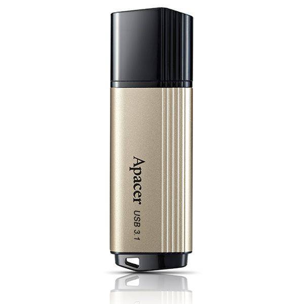 

Флеш USB APACER, USB-флеш накопитель APACER AP16GAH353C-1 Golden Wing 16GB
