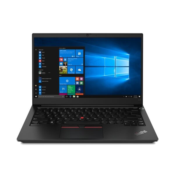

Ноутбуки Lenovo, Ультрабук Lenovo ThinkPad E14 G3 20Y7001BRT