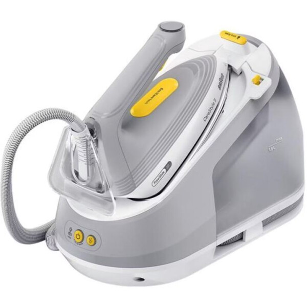 Утюг Braun IS3231GY