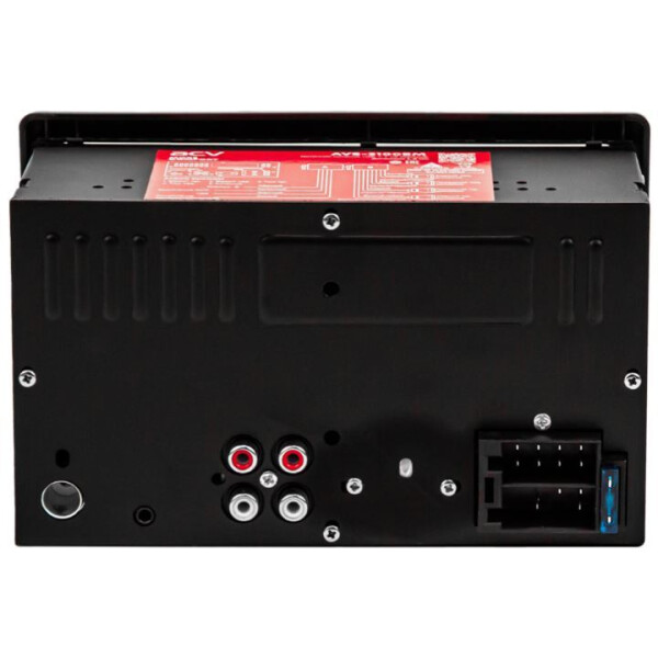 USB-магнитола ACV AVS-2100BM USB-магнитола ACV AVS-2100BM