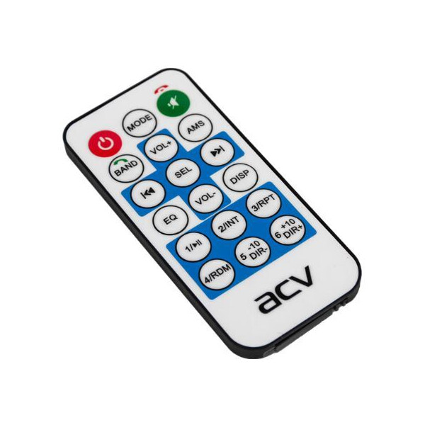 USB-магнитола ACV AVS-2100BM USB-магнитола ACV AVS-2100BM