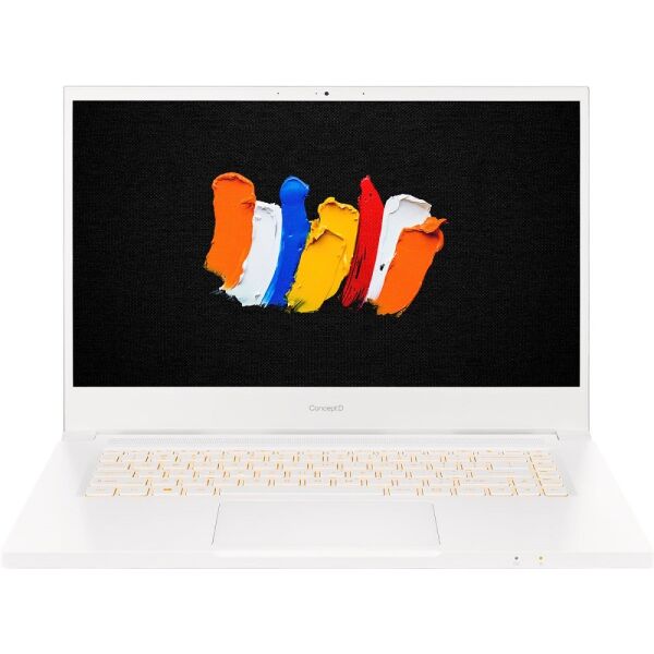 

Ноутбуки Acer, Ноутбук Acer ConceptD 3 Pro CN315-72P-74JA (NX.C5ZEU.008)