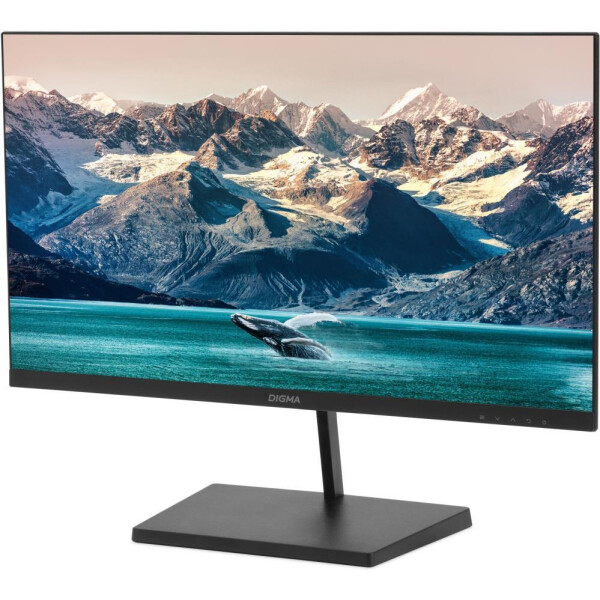 Монитор Digma 22A501F Монитор Digma 22A501F