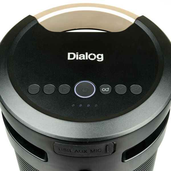 Акустическая колонка Dialog Progressive AP-1030 Акустическая колонка Dialog Progressive AP-1030