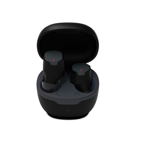 

Наушники RITMIX, Наушники Ritmix RH-835BTH TWS (черный)