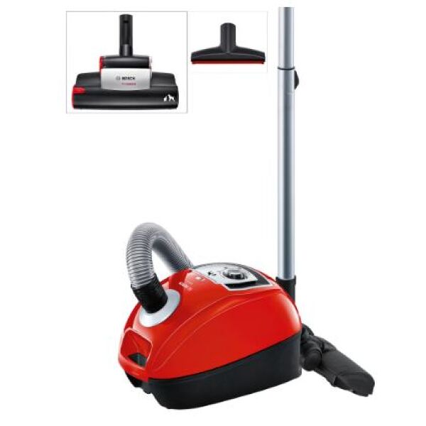 

Пылесосы BOSCH, Пылесос Bosch BGL4ZOOO