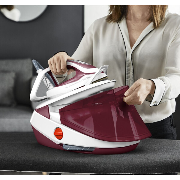 Парогенератор TEFAL GV9711E0 Парогенератор TEFAL GV9711E0
