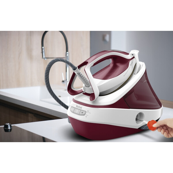 Парогенератор TEFAL GV9711E0 Парогенератор TEFAL GV9711E0