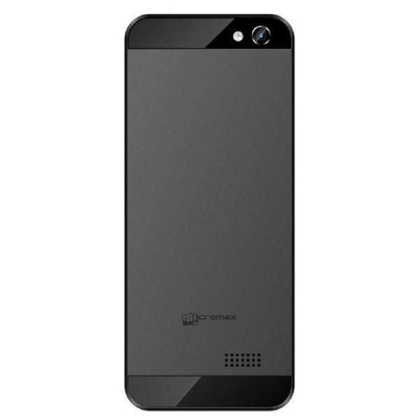 Мобильный телефон MICROMAX  X913, black Мобильный телефон MICROMAX  X913, black