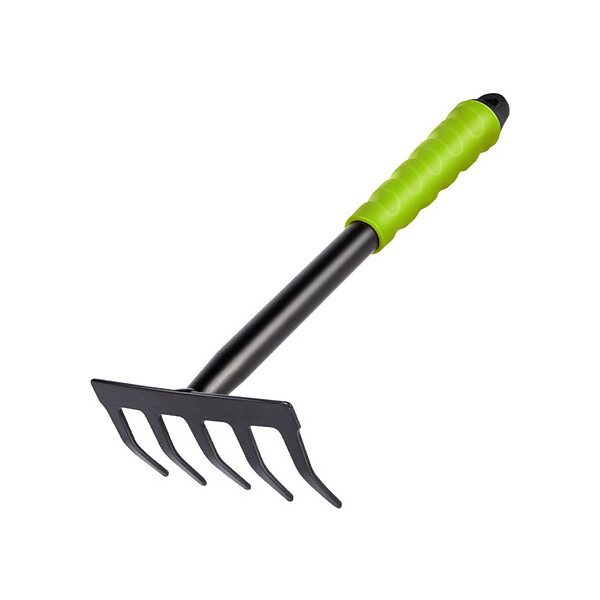 Грабли садовые Deli EDL580813