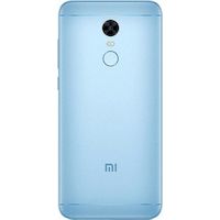 Смартфон Xiaomi Redmi Redmi 5 Plus 4Gb/64Gb Blue Смартфон Xiaomi Redmi Redmi 5 Plus 4Gb/64Gb Blue