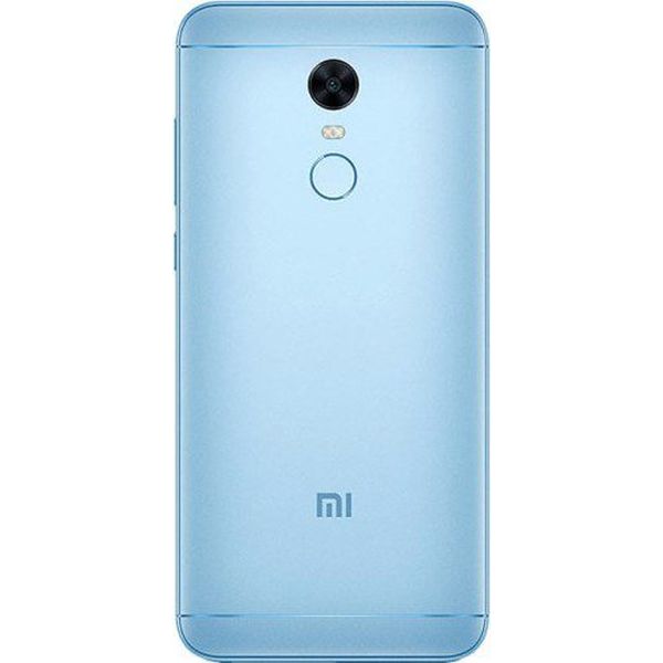 Смартфон Xiaomi Redmi Redmi 5 Plus 4Gb/64Gb Blue Смартфон Xiaomi Redmi Redmi 5 Plus 4Gb/64Gb Blue