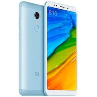 Смартфон Xiaomi Redmi Redmi 5 Plus 4Gb/64Gb Blue Смартфон Xiaomi Redmi Redmi 5 Plus 4Gb/64Gb Blue