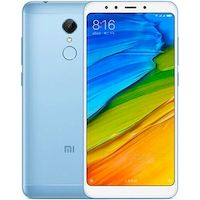 Смартфон Xiaomi Redmi Redmi 5 Plus 4Gb/64Gb Blue Смартфон Xiaomi Redmi Redmi 5 Plus 4Gb/64Gb Blue