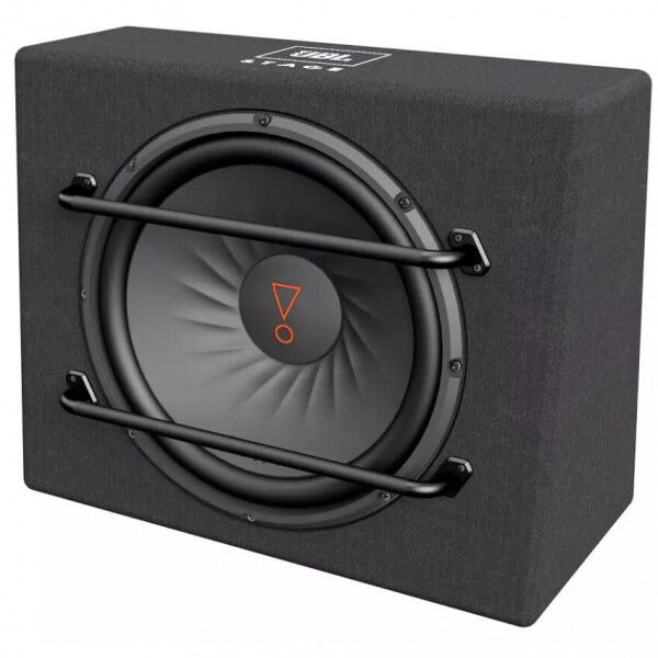 

Автомобильные сабвуферы JBL, Корпусной пассивный сабвуфер JBL Stage 1200S